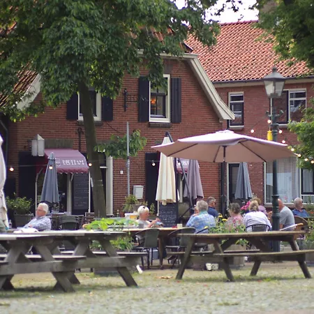 Bertram Hotel