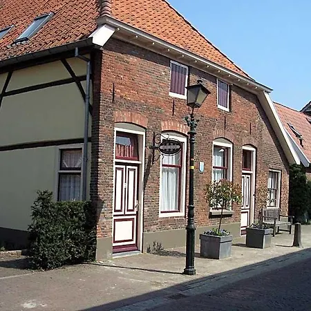 Bertram Hotel Bredevoort