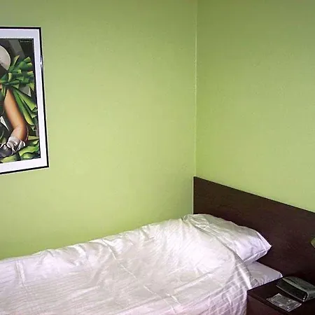 Hotel Bertram Bredevoort