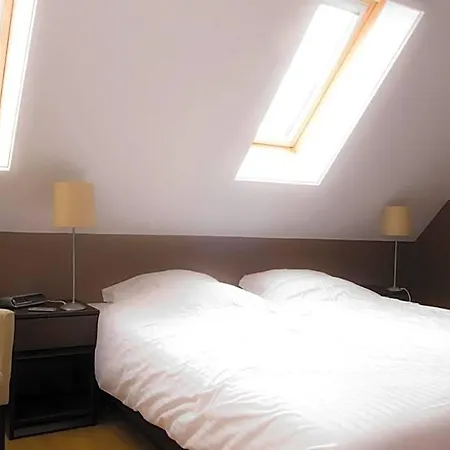 Hotel Bertram 3*
