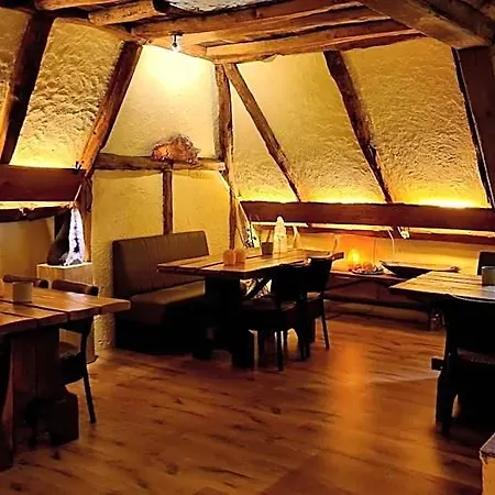 Bertram Hotel
