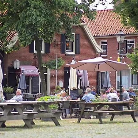 Bertram 3* Bredevoort