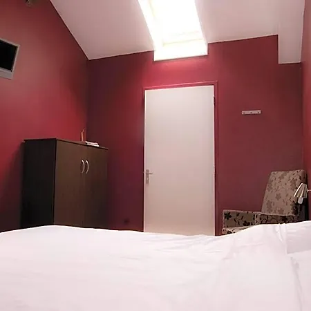 Hotel Bertram