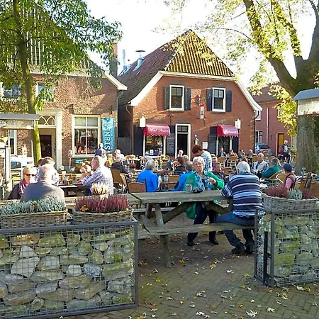 Bertram 3* Bredevoort