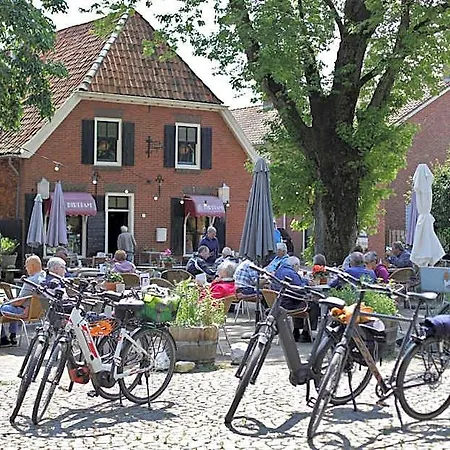 Hotel Bertram