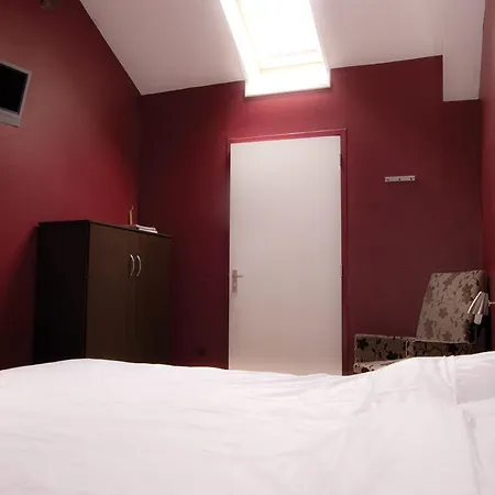 Bertram Hotel 3*