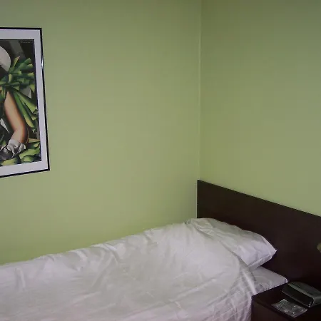 Hotel Bertram 3*