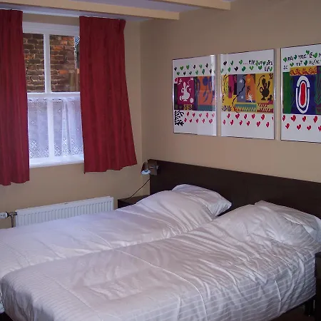 Bertram Hotel Bredevoort