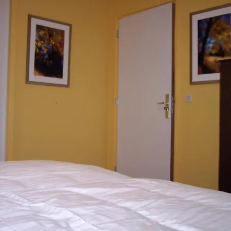 Hotel Bertram 3*