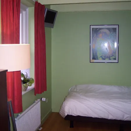 Bertram Hotel Bredevoort