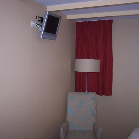 Hotel Bertram 3*