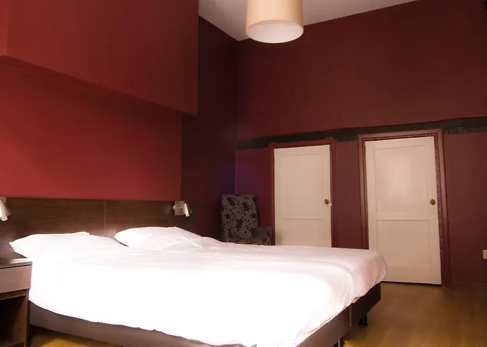 Hotel Bertram Bredevoort