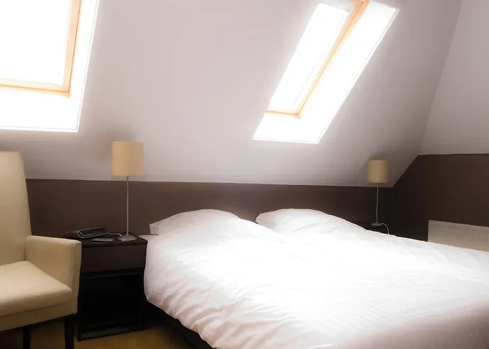 Bertram Hotel Bredevoort