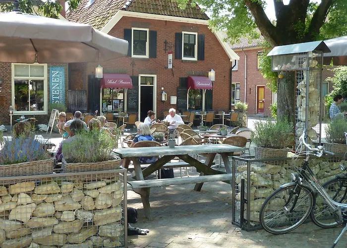 Hotel Bertram Bredevoort