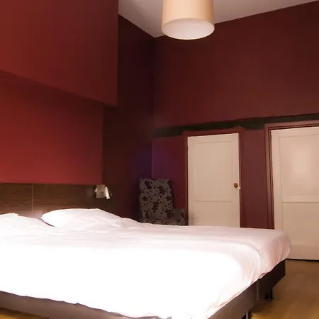 酒店 Bertram Bredevoort