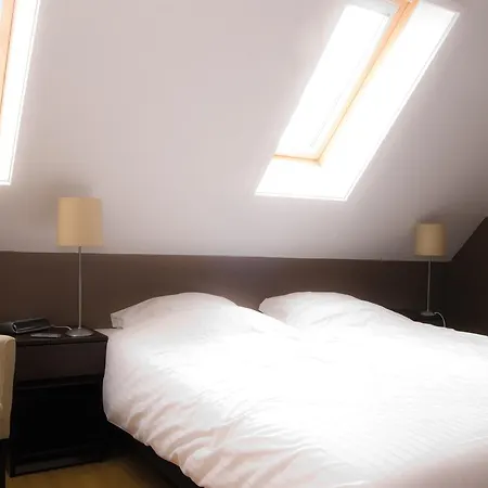 Bertram Hotel Bredevoort