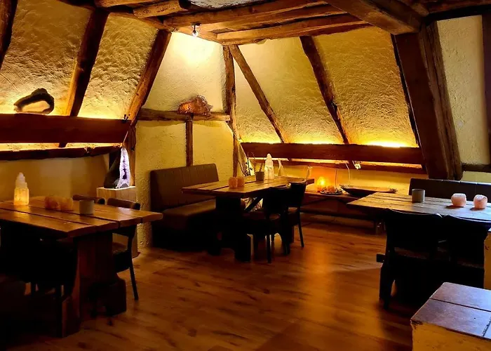 Bertram 3* Bredevoort