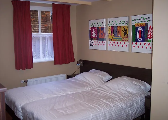 Bertram Hotel Bredevoort