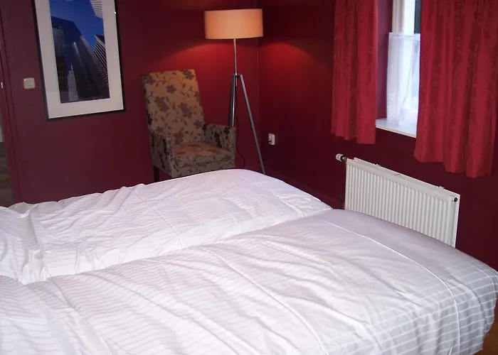 Bertram 3* Bredevoort